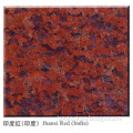 Granite Tiles (Indian Red)